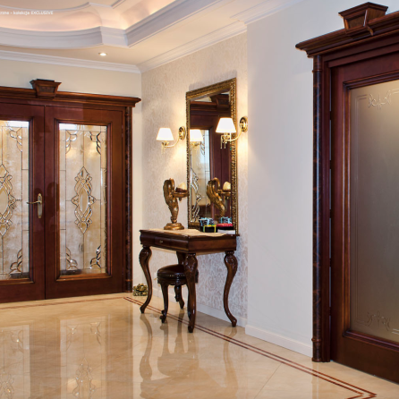 MORIC EXCLUSIVE  EXC 333P