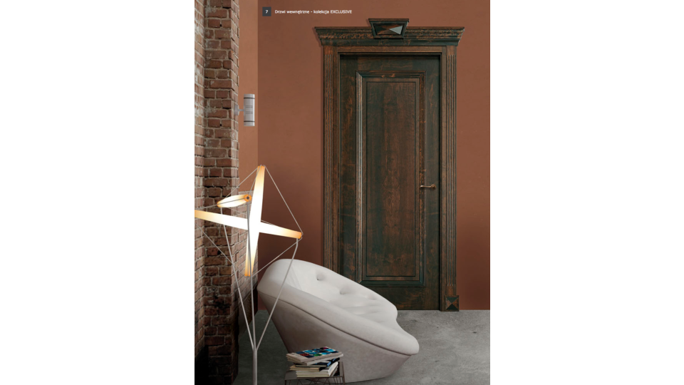 MORIC EXCLUSIVE   EXC 01P