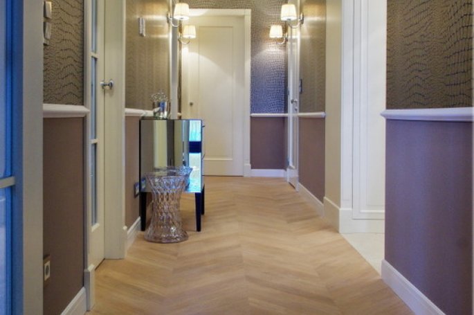 Drzwi Biale Lakierowane