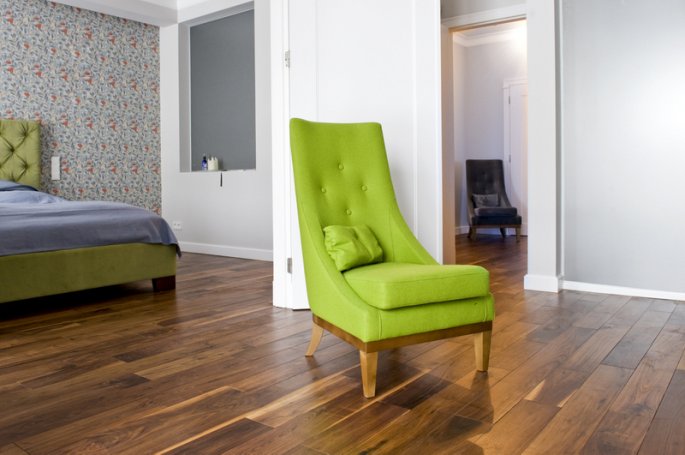 Drzwi Białe Lakierowane