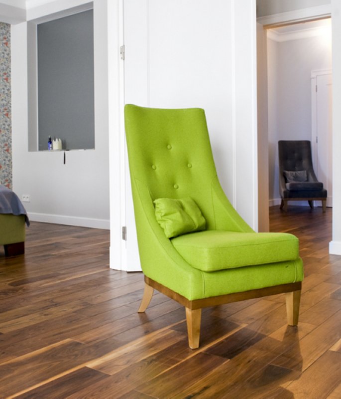 Drzwi Białe Lakierowane