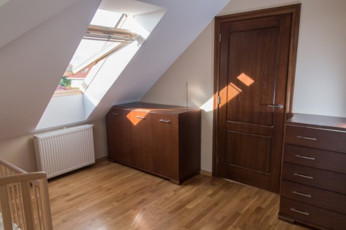 Drzwi Luvistyl L 430