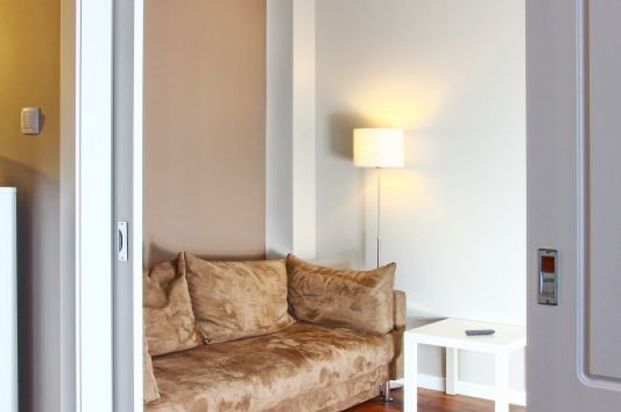 Drzwi Prelac Formador