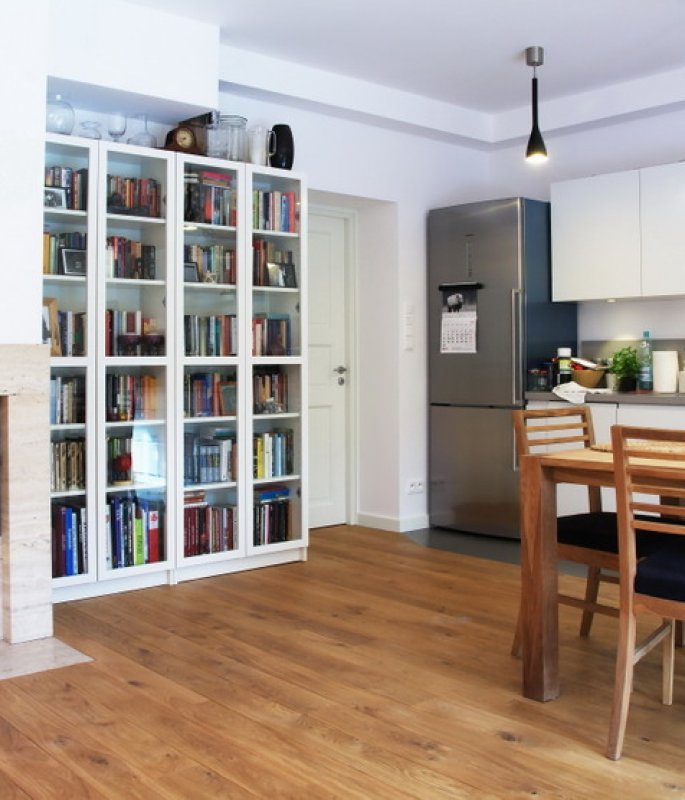 Drzwi Swedoor Białe