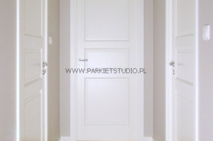 Drzwi Craft 03 Swedoor