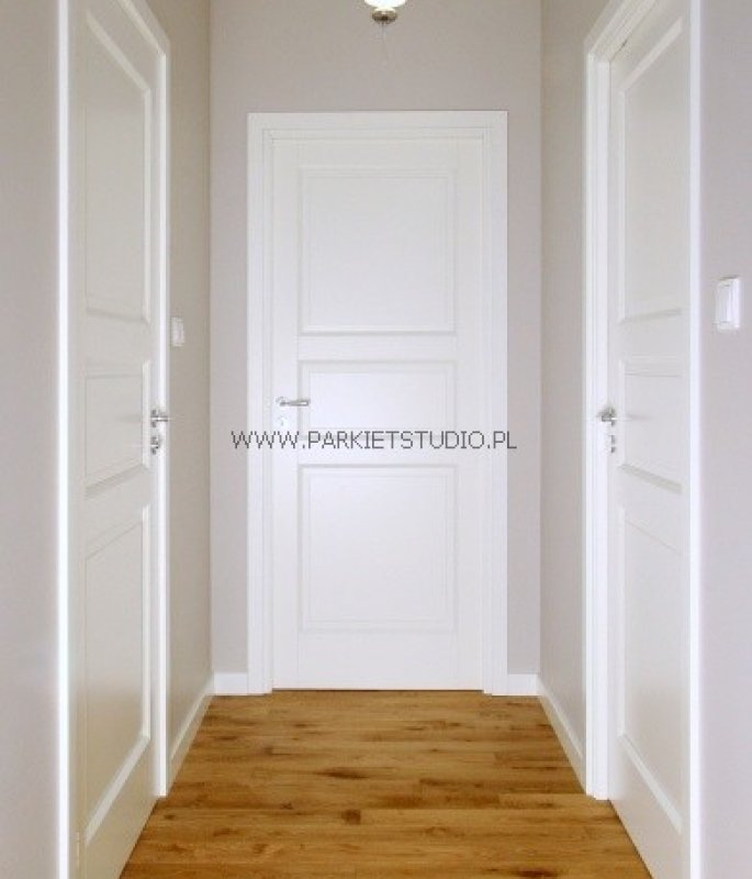 Drzwi Craft 03 Swedoor