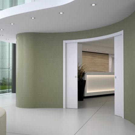 Kaseta Podwójna Circular