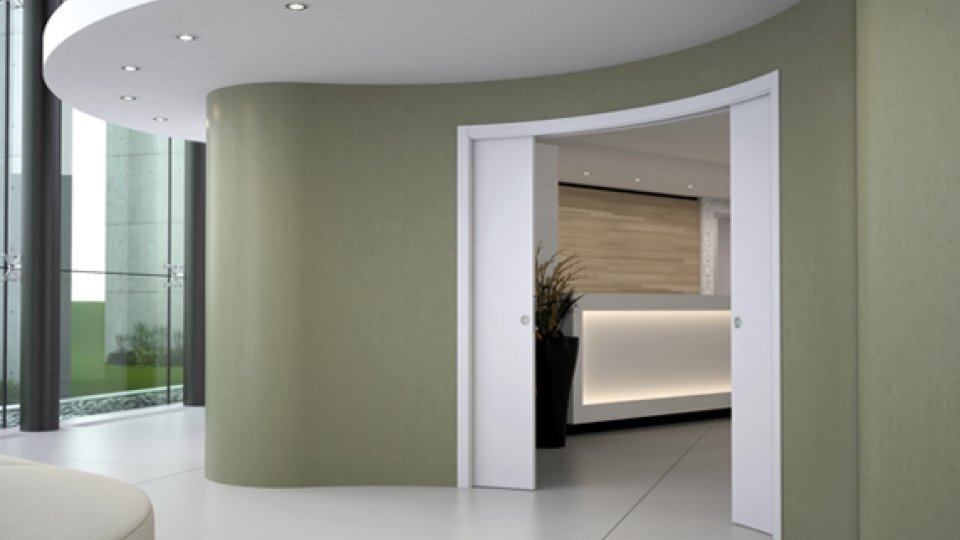 Kaseta Podwójna Circular