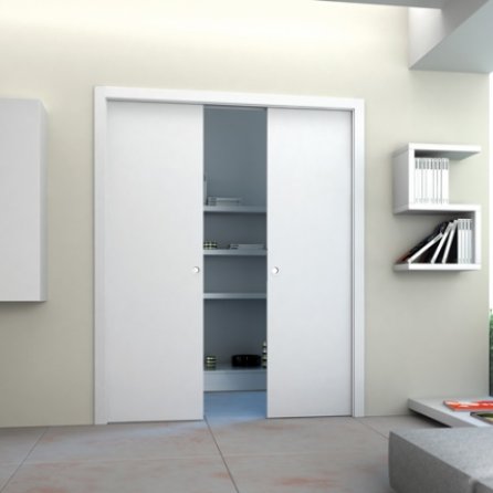 Kaseta Podwójna Ewoluto