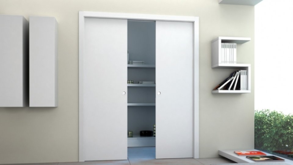 Kaseta Podwójna Ewoluto