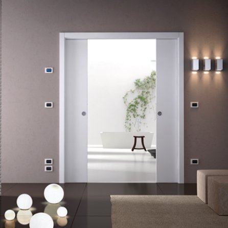 Kaseta Podwójna Luce