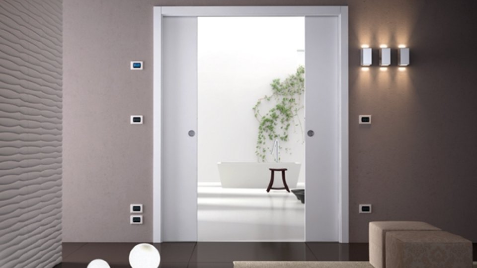 Kaseta Podwójna Luce