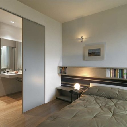 Kaseta Podwójna Syntesis