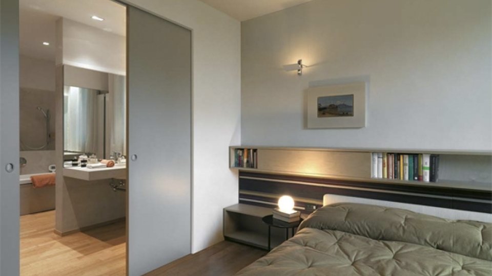 Kaseta Podwójna Syntesis