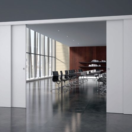 Kaseta Podwójna Teleskopowa