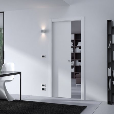 Kaseta Pojedyńcza Luce