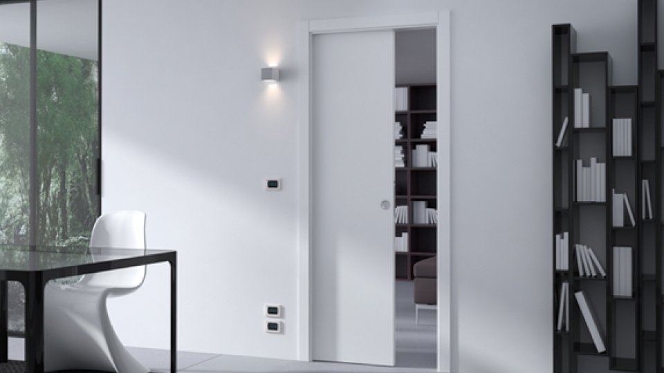 Kaseta Pojedyńcza Luce