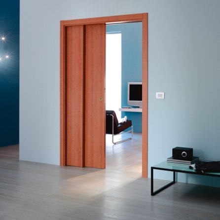 Kaseta Pojedyńcza Teleskopowa