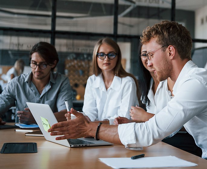 Współpraca Handlowa