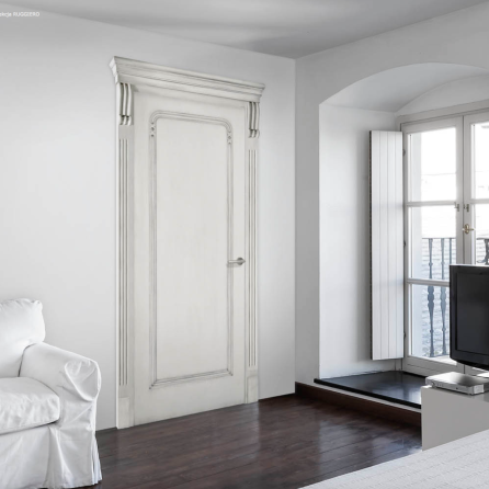 MORIC RUGGIERO  R155