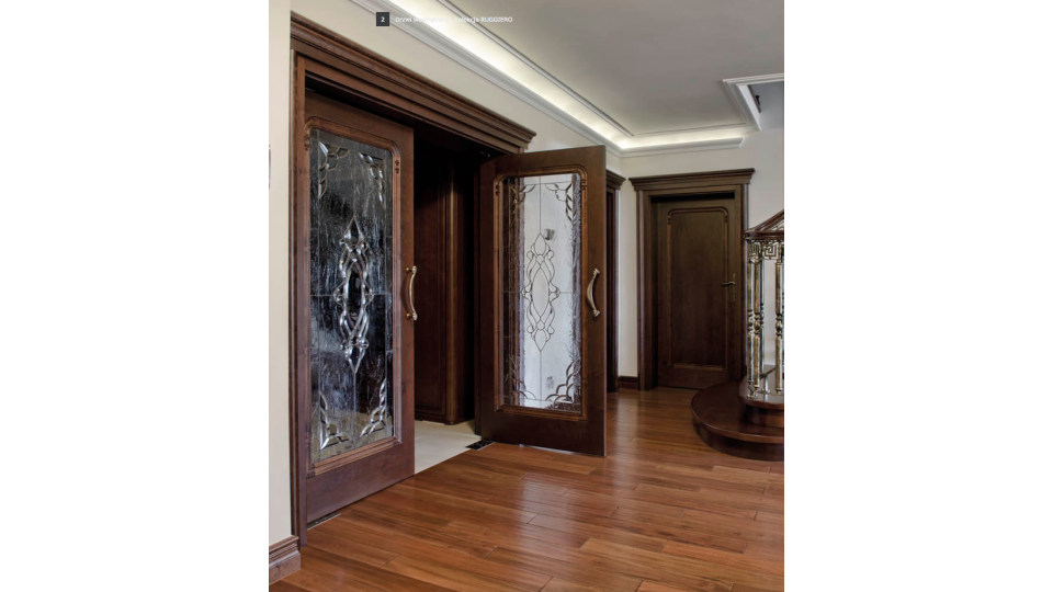 MORIC RUGGIERO  R152