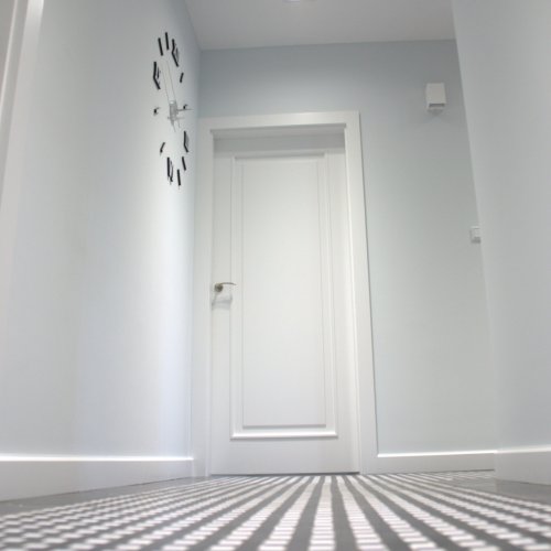 Jak wybrać ościeżnicę do drzwi ?