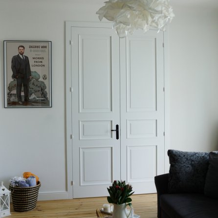 Jak wybrać odpowiedni rodzaj drzwi