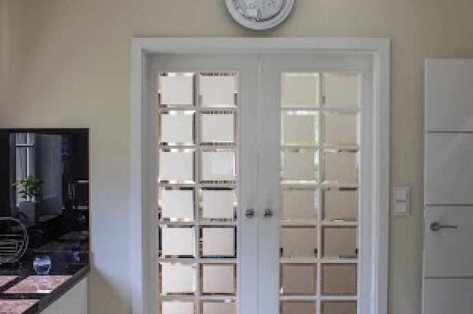 Drzwi Classic szpros suwane