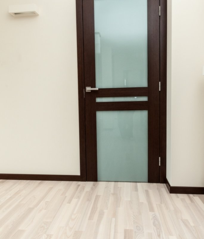 Drzwi Conte 3V Wenge