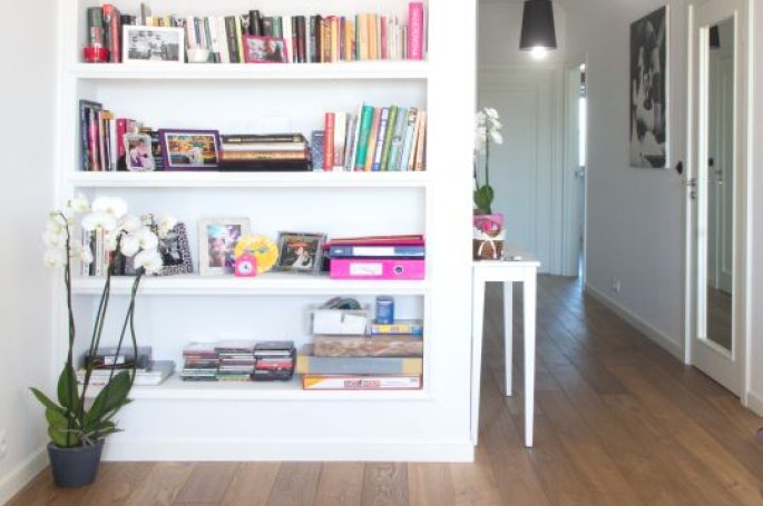 Drzwi Białe Classic