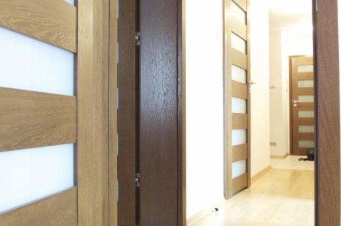 Drzwi Komfort Lagrus