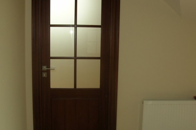 Drzwi Luvistyl L 430 VRI