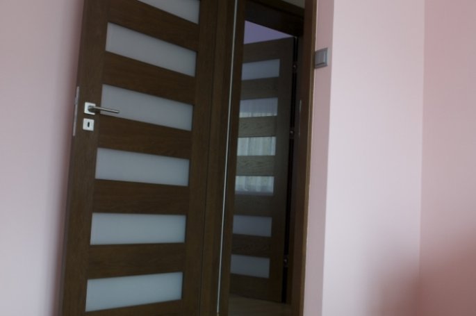 Drzwi ML 870 Formador