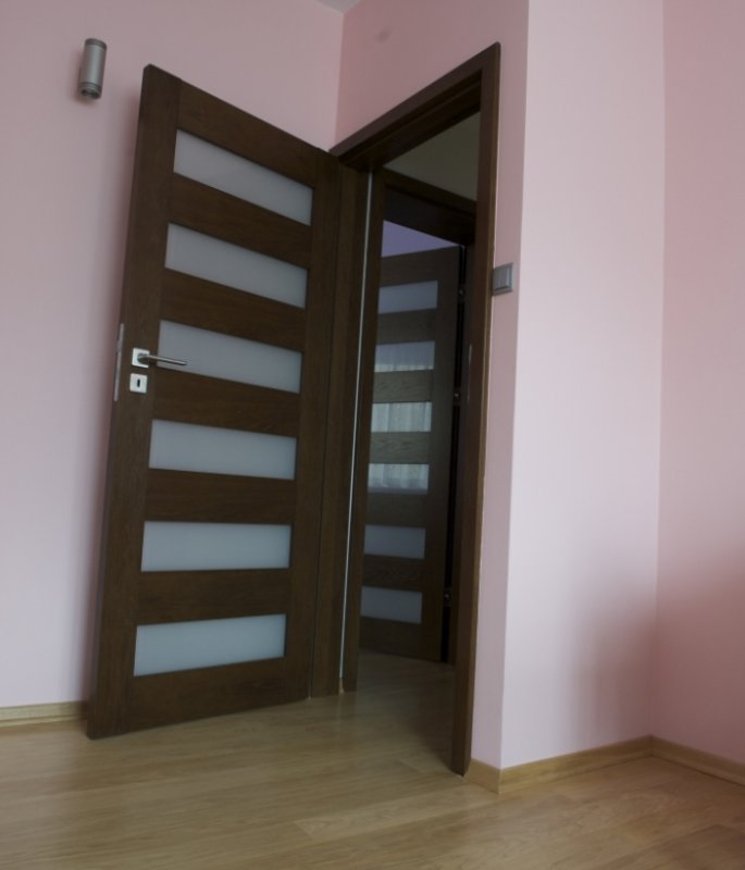 Drzwi ML 870 Formador