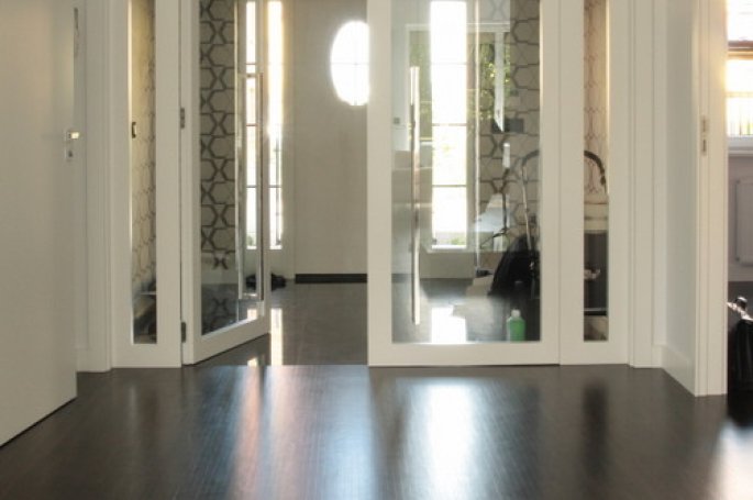 Drzwi ML 870 Witryna