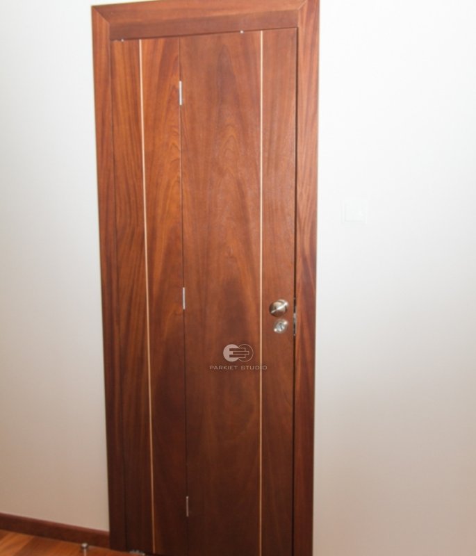 Drzwi składane Slim ART