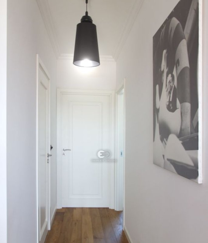 Drzwi Białe Classic