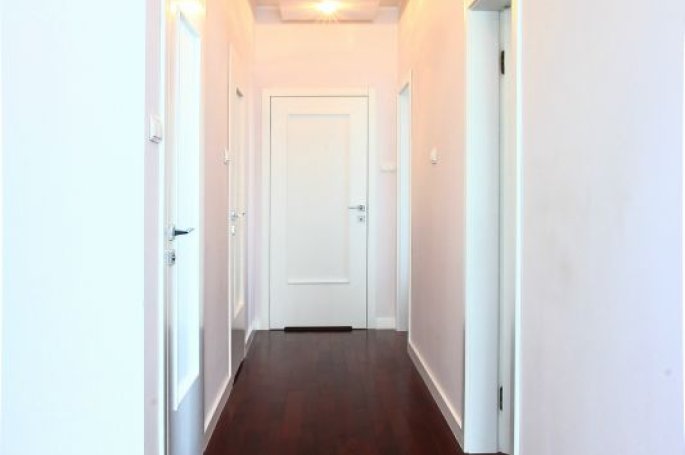 Drzwi Białe Lakierowane