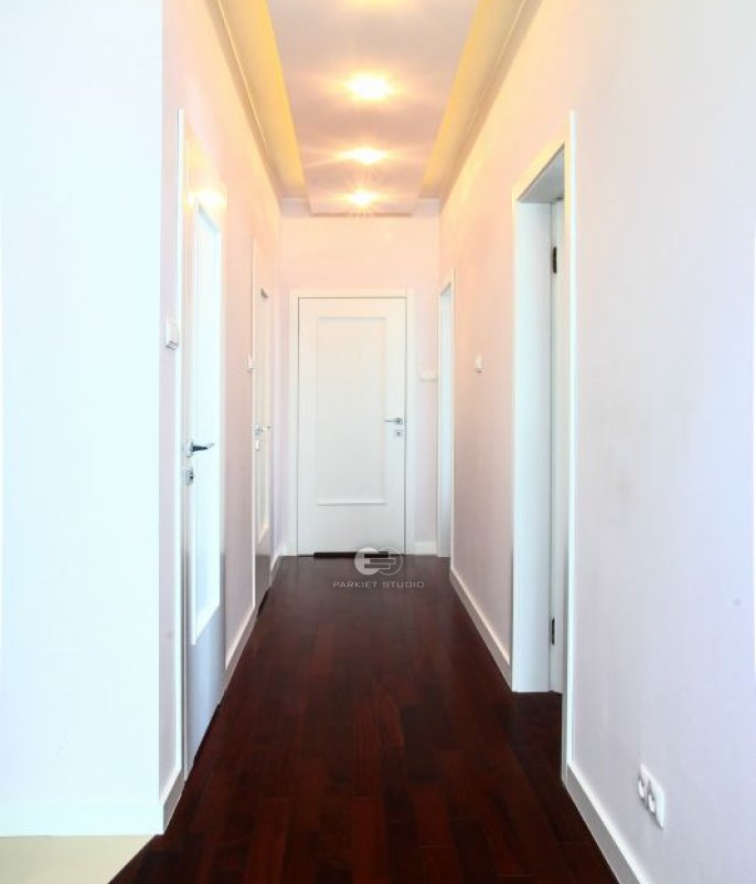 Drzwi Białe Lakierowane