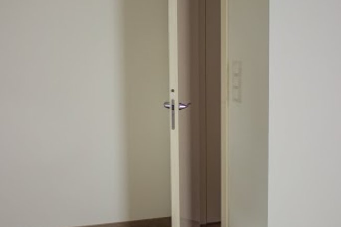 Drzwi Tafla Odwrócone