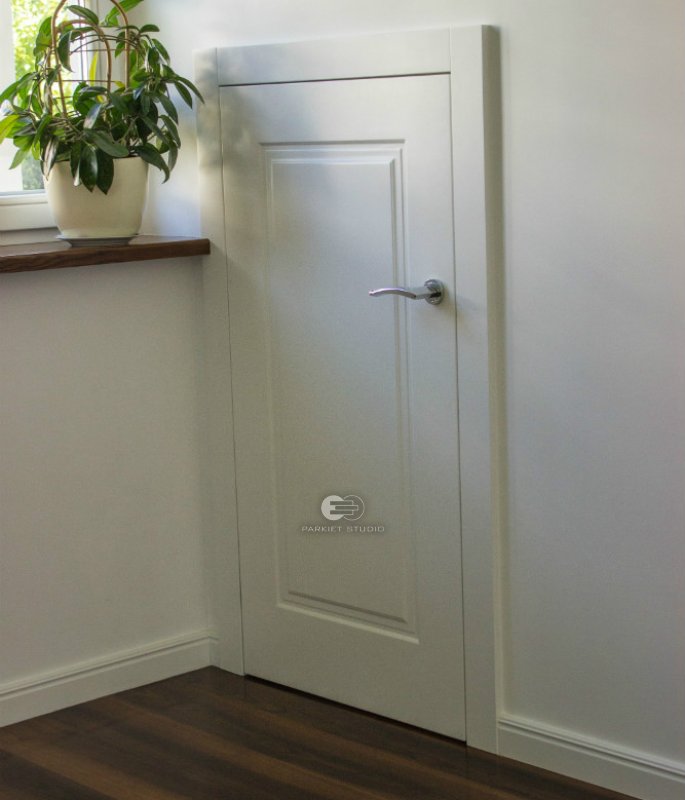 Drzwi Soft nietypowe
