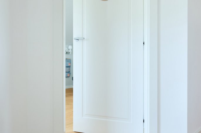 Drzwi Lagrus Soft S1