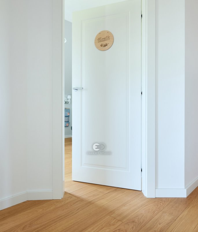 Drzwi Lagrus Soft S1