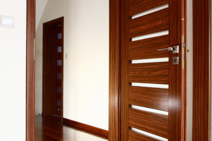 Drzwi ML 870 Formador