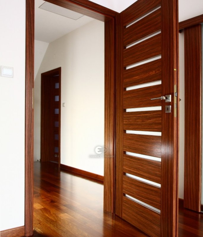 Drzwi ML 870 Formador