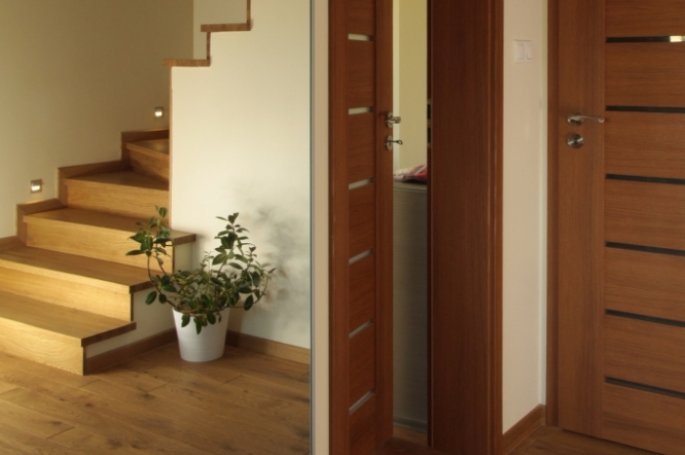 Drzwi Moderna Lagrus