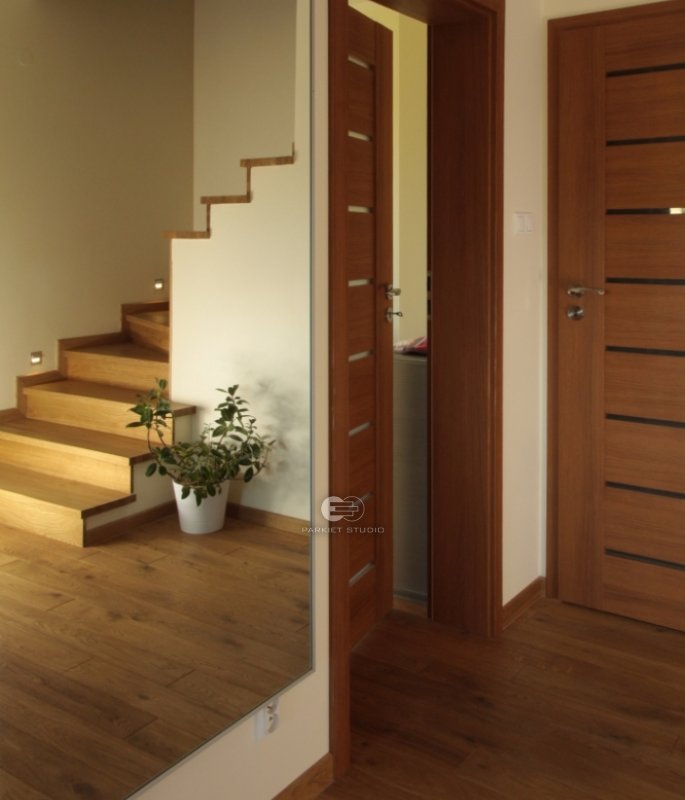 Drzwi Moderna Lagrus