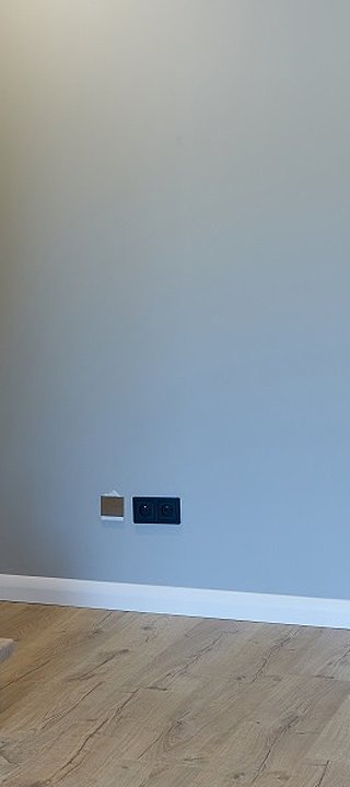 Drzwi białe klasyczne